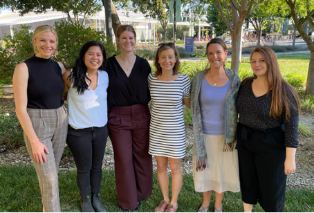 Read more about the article Environmental Policy Masters team completes an assessment on integrated social and ecological management in CA agencies